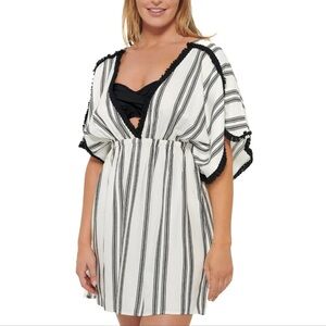 Dotti Cotton Summer Cover-Up